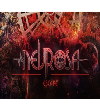 Nevrosa Escape Steam Key GLOBAL